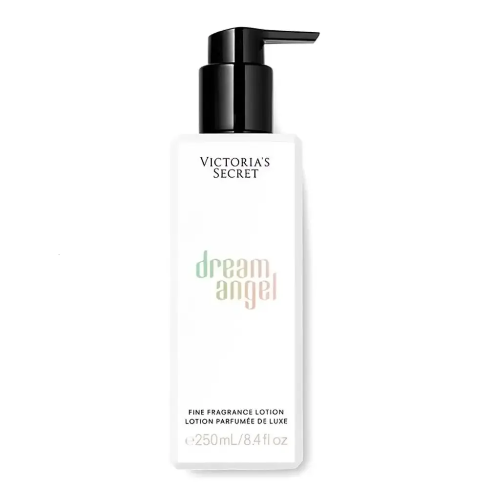 VICTORIAS SECRET - DREAM ANGEL FINE FRAGRANCE LOTION 250ML