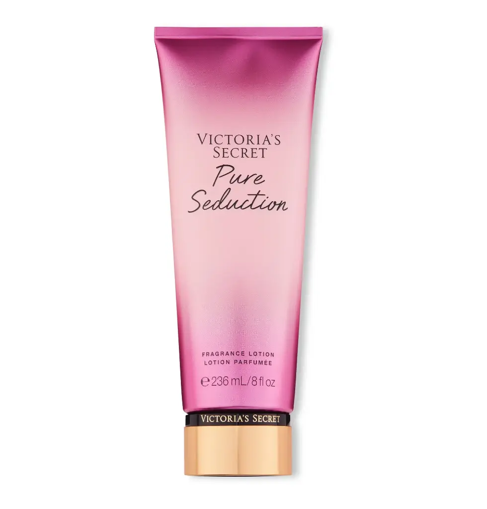 VICTORIAS SECRET - PURE SEDUCTION FRAGRANCE LOTION 236ML