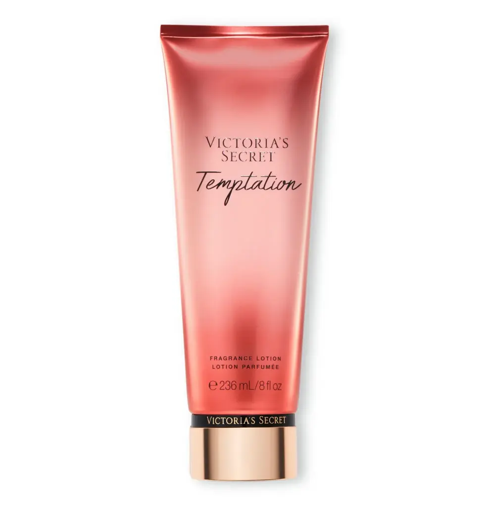 VICTORIA SECRET - TEMPTATION FRAGRANCE LOTION 236ML