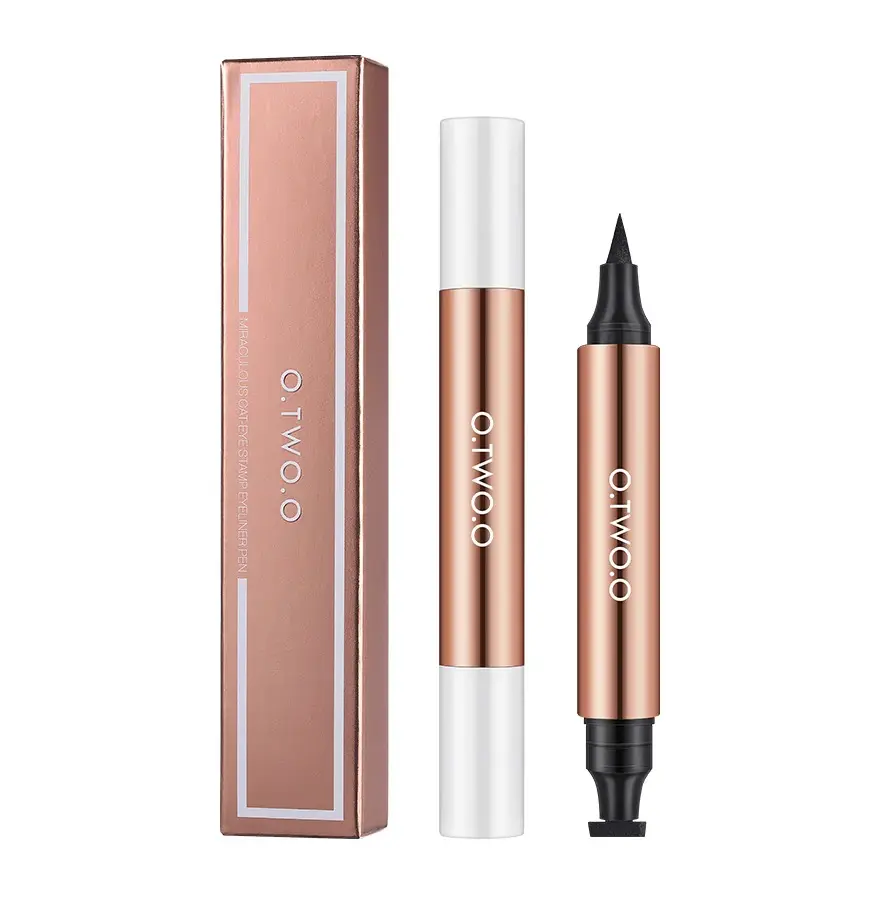 او تو او - قلم تحديد العيون ميراكولوس كات آي ستامب 2.8 جرام