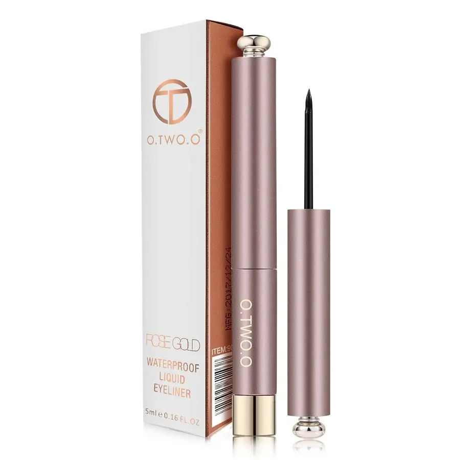 او تو او - آيلاينر سائل مقاوم للماء 5 مل