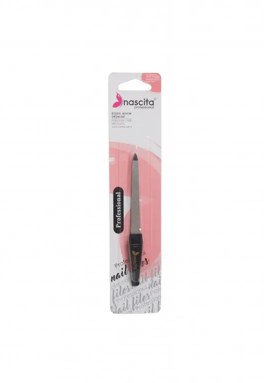 NASCITA - PROFESSIONAL NAIL FILE N0004