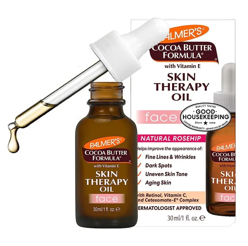 PALMERS - SKIN THERAPY OIL 30ML