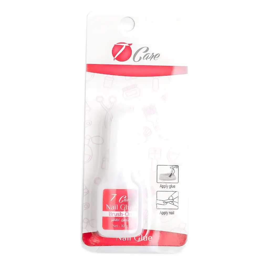 TRIPLE CARE - NAIL GLUE 10G