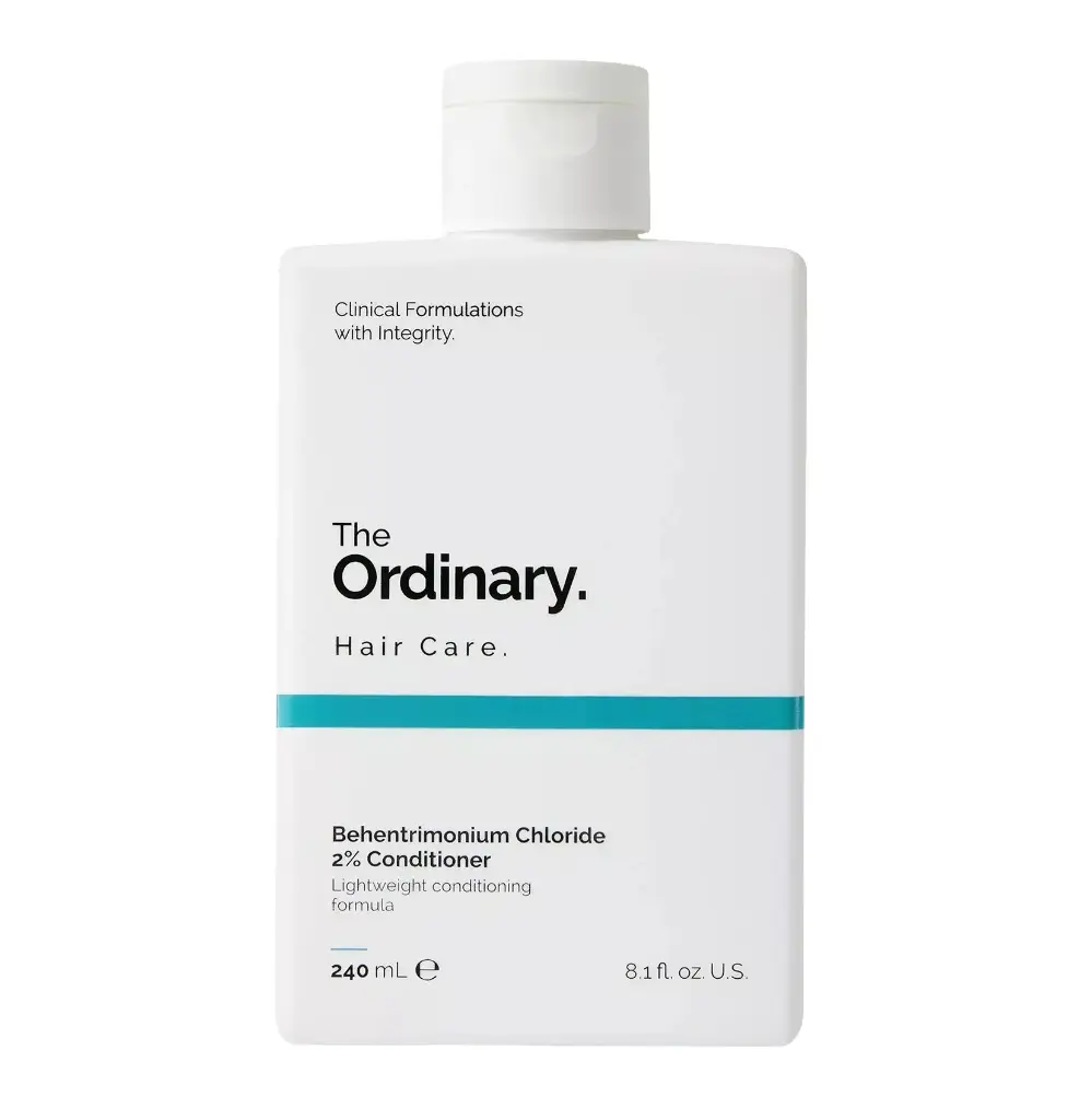 THE ORDINARY - BEHENTRIMONIUM CHLORIDE 2% CONDITIONER 240ML