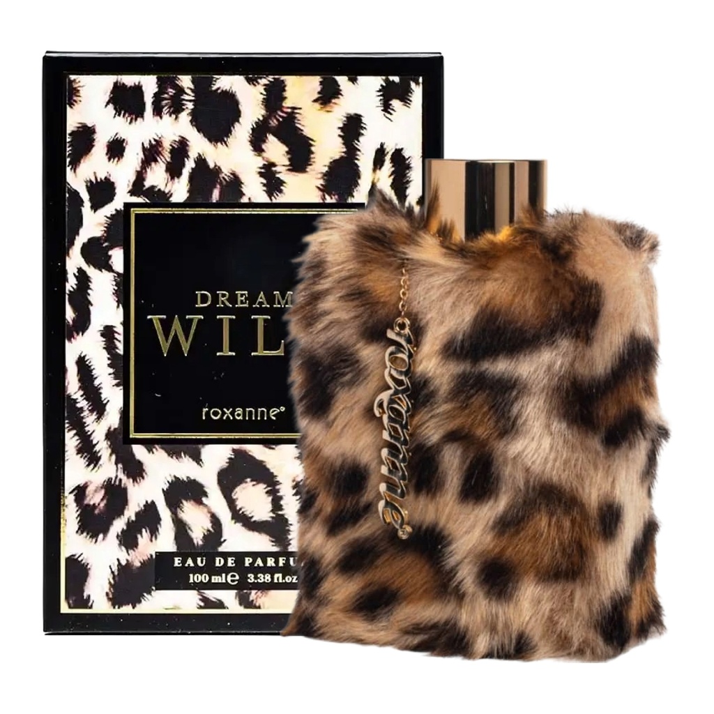 ROXANNE - DREAM WILD EDP 100ML