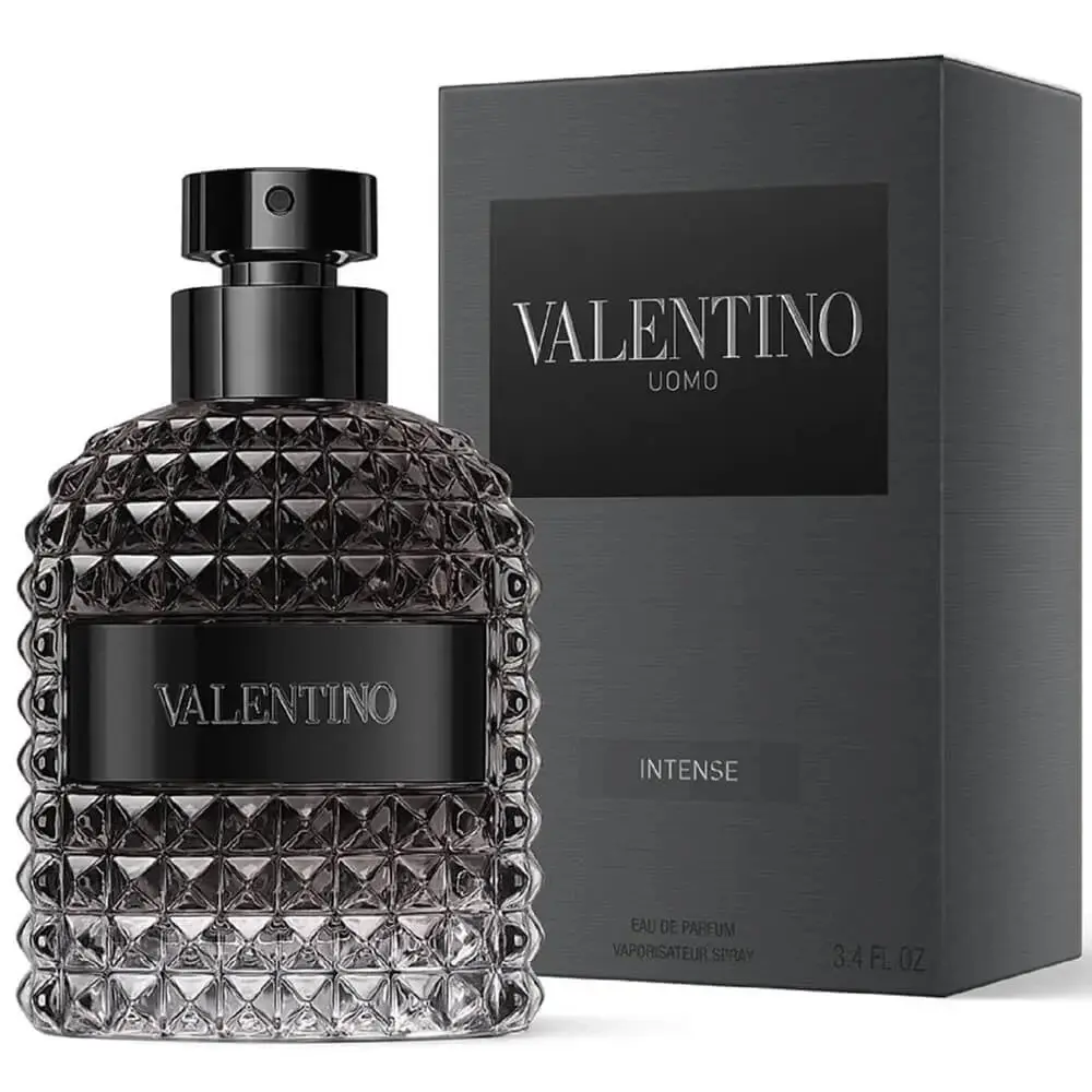 VALENTINO - UOMO INTENSE EDP 100ML