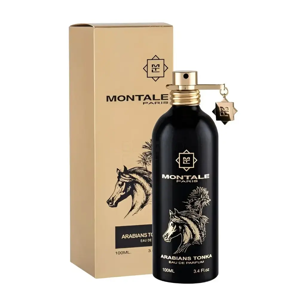 MONTALE - ARABIANS TONKA EDP 100ML
