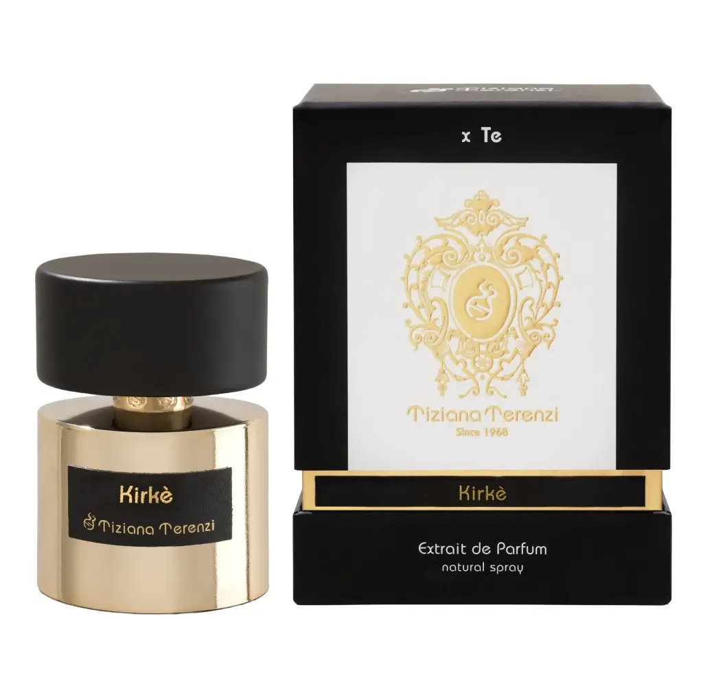 TIZIANA TERENZI - TIZIANA KIRKE EXTRAIT DE PARFUM 100ML