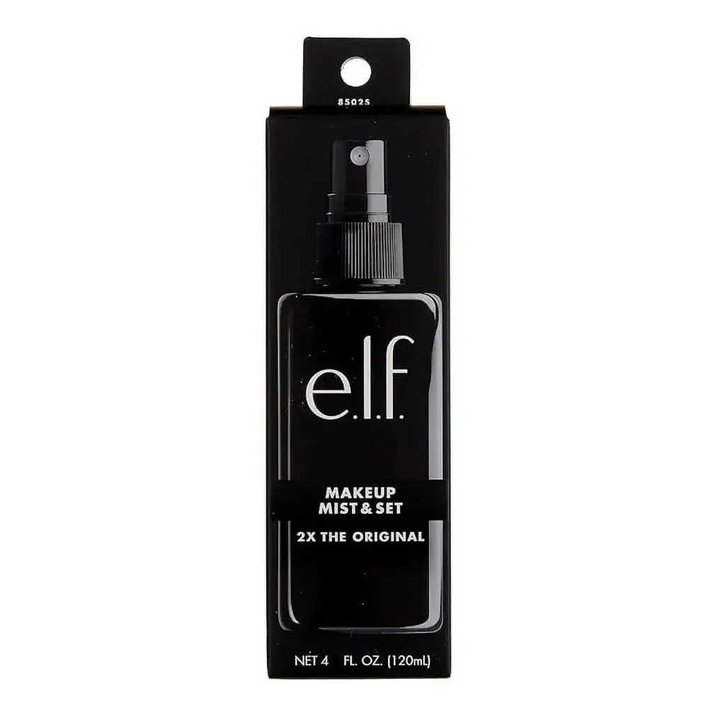 E.L.F - MAKEUP MIST & SET 120ML