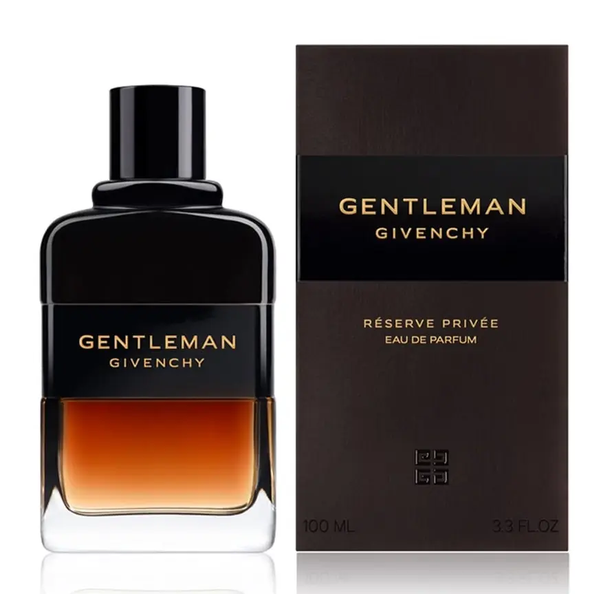 GIVENCHY - GENTLEMAN RESERVE PRIVEE EDP 100ML