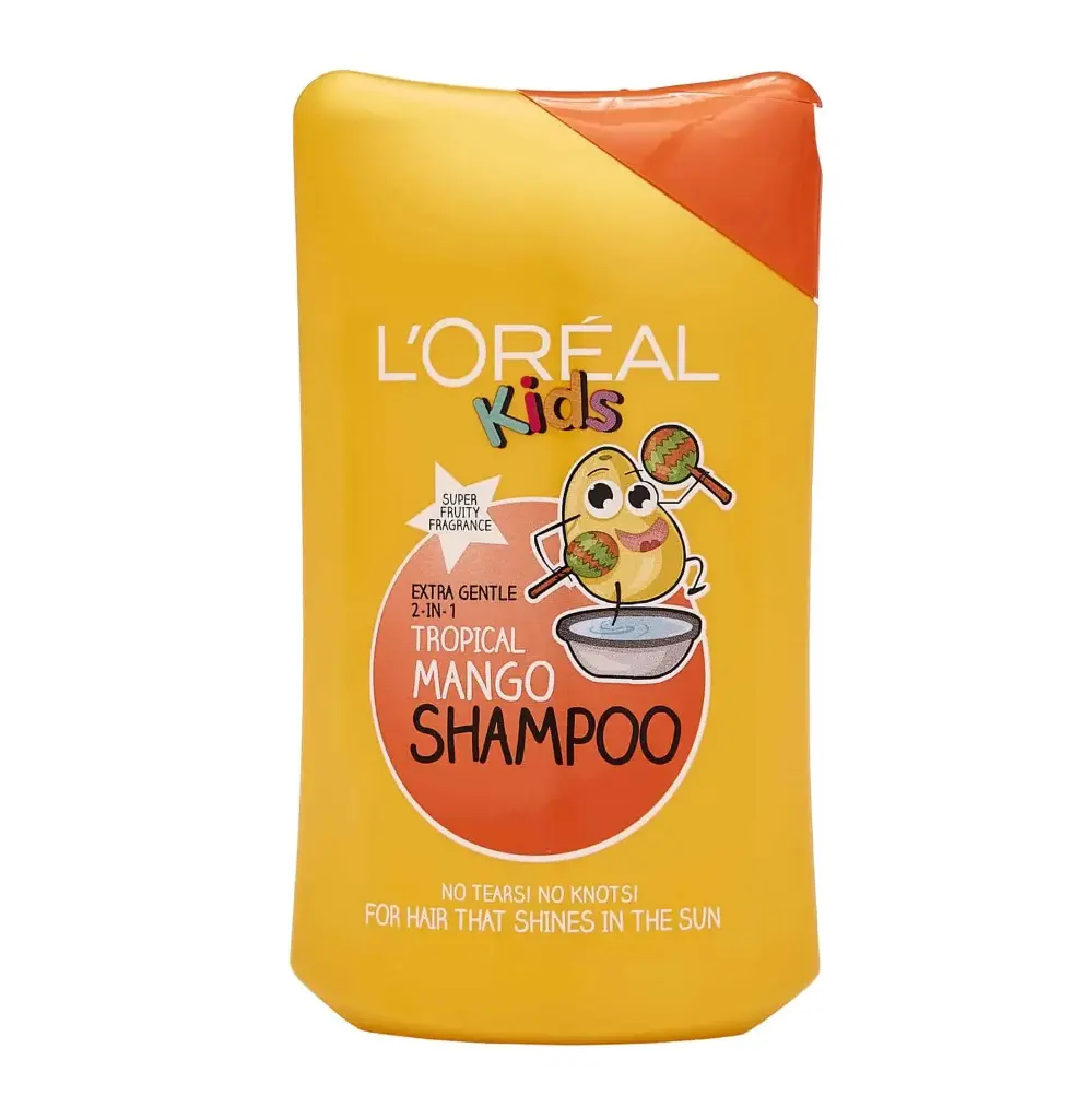 LOREAL - KIDS MANGO SHAMPOO 250ML