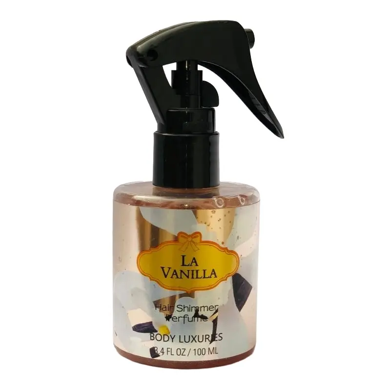 DEAR BODY - LA VANILLA HAIR PERFUME 100ML