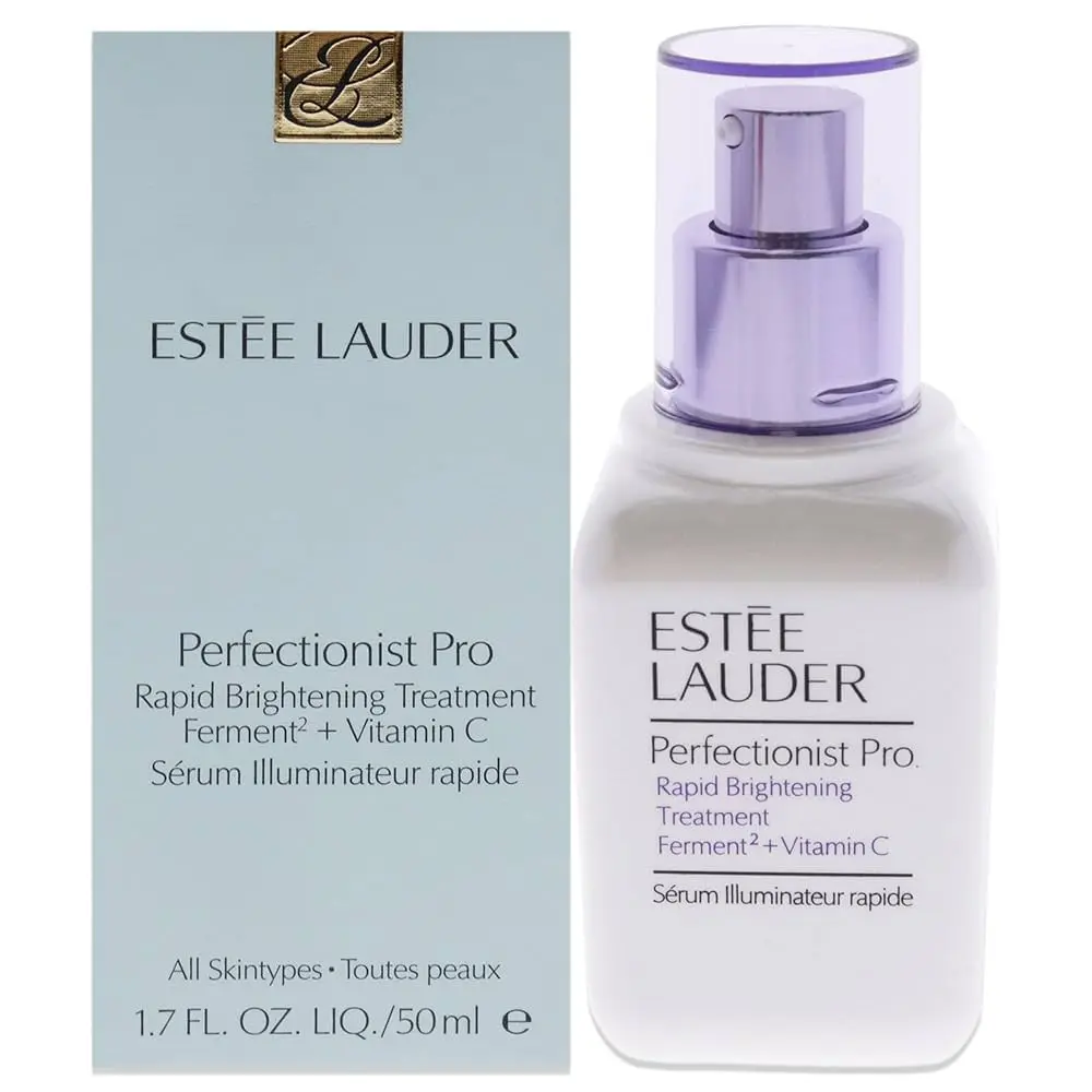 ESTEE LAUDER - PERFECTIONIST PRO RAPID BRIGHTENING TREATMENT 50ML