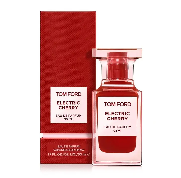 TOM FORD - LOST CHERRY EDP 50ML