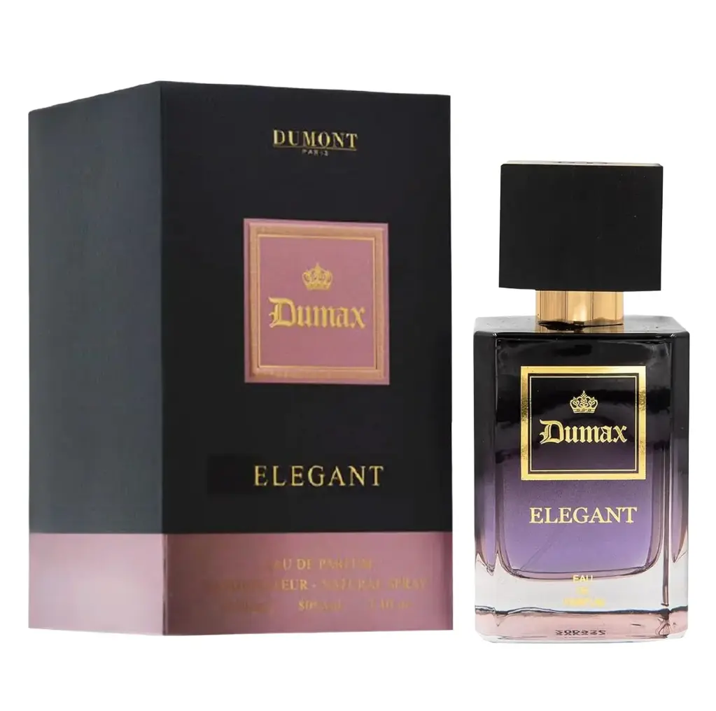 DUMONT - DUMAX ELEGANT EDP 100ML