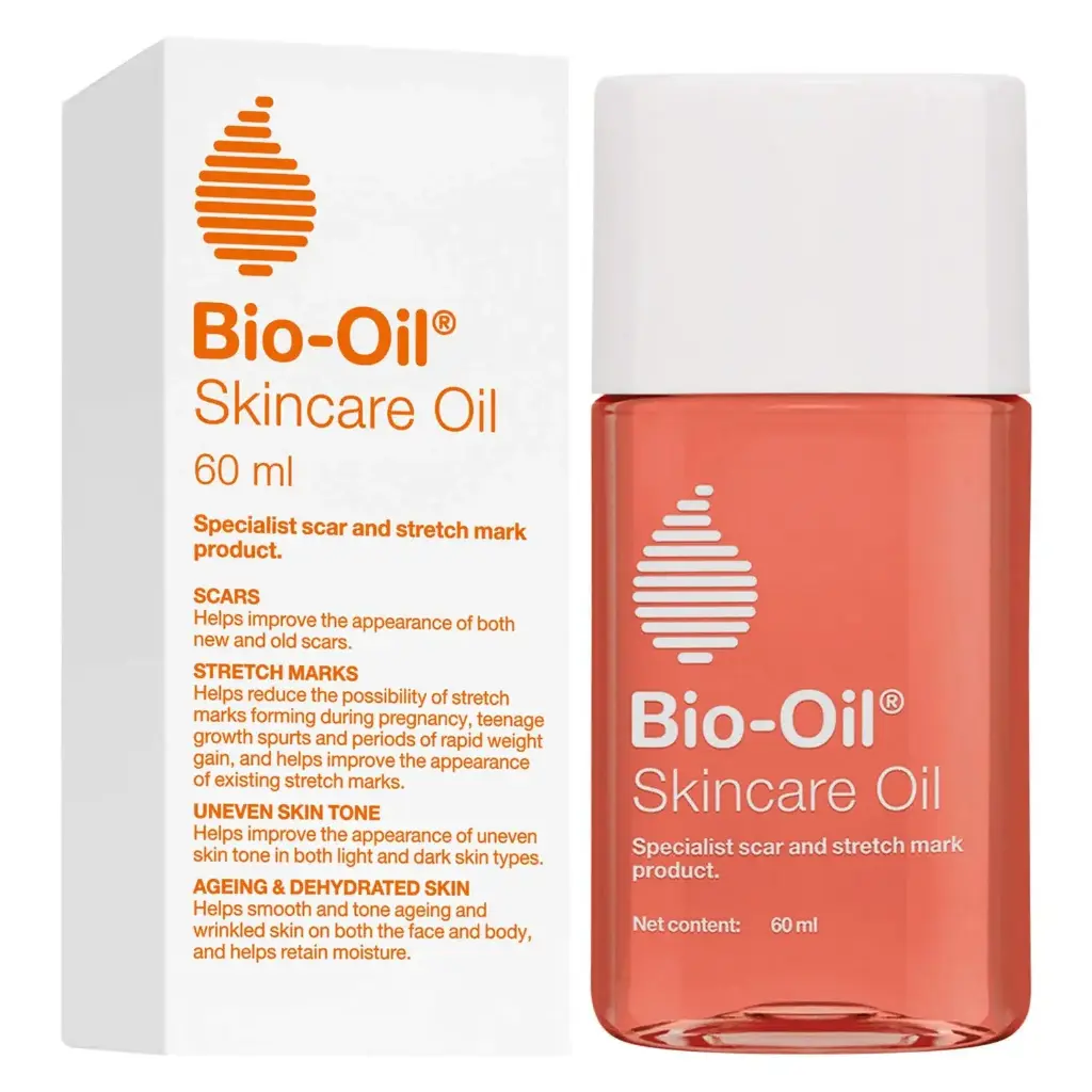BIO OIL - SKINCARE OIL 60ML