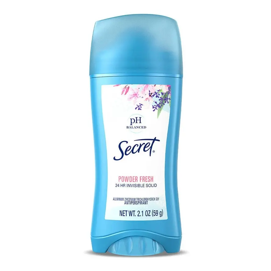 SECRET - DEODORANT POWDER FRESH 59G