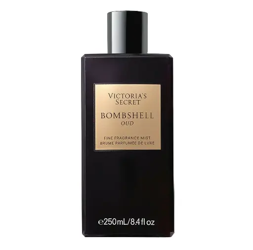 فيكتوريا سيكريت - بومب شيل عود رذاذ عطري ناعم 250 مل