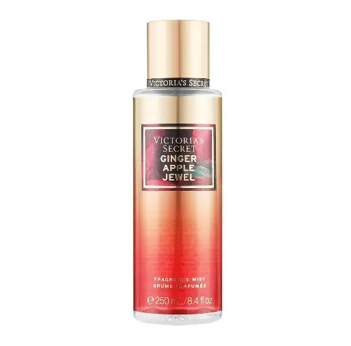 فيكتوريا سيكريت - جينجر ابيل جيويل رذاذ عطري 250 مل