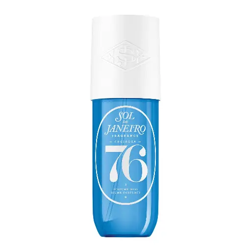 سول دي جانيرو - شيروزا 76 معطر جسم 240 مل