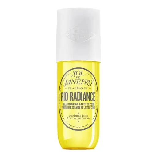سول دي جانيرو - ريو راديانس معطر جسم 240 مل
