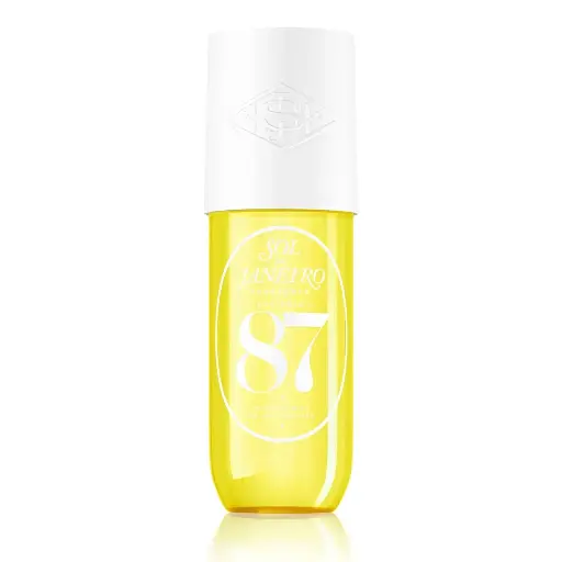 سول دي جانيرو - شيروزا 87 معطر جسم 90 مل