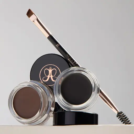 ANASTASIA - DIPBROW WATERPROOF SMUDGE-PROOF BROW POMADE 4G