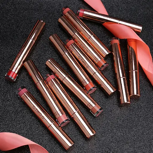 O.TWO.O - LIQUID MATTE LIP LACQUER 4ML