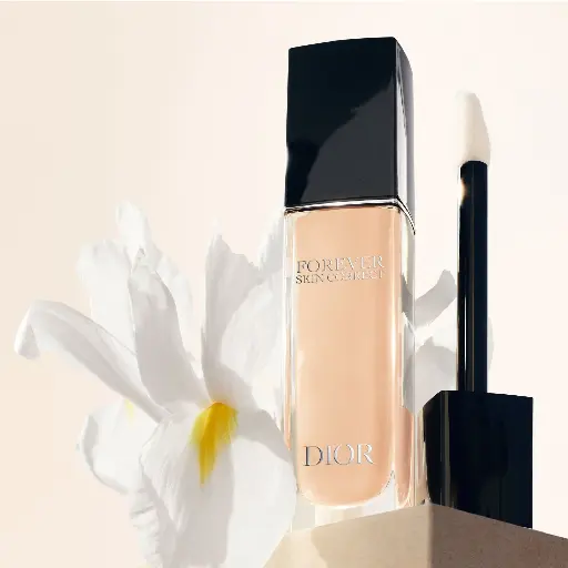 DIOR - FOREVER SKIN CORRECT FULL-COVERAGE CONCEALER - 24H HYDRATION AND WEAR 11ML