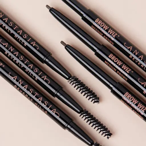 ANASTASIA - BROW WIZ ULTRA-SLIM PRECISION EYEBROW PENCIL 0.085G