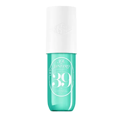 سول دي جانيرو - شيروزا 39 معطر جسم 90 مل
