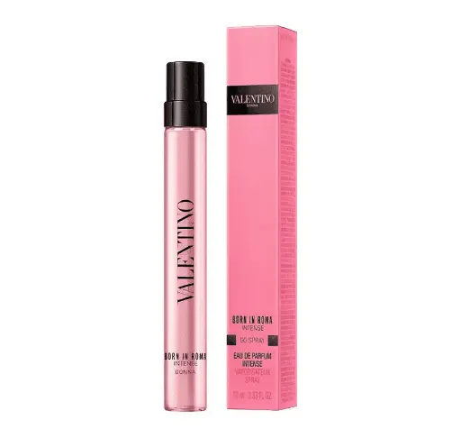 VALENTINO DONNA - BORN IN ROMA INTENSE EDP 10ML