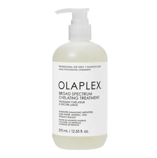 OLAPLEX - BROAD SPECTRUM CHELATING TREATMENT 370ML