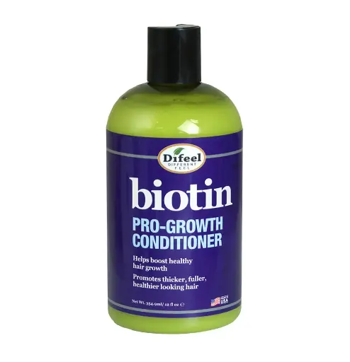 DIFEEL - BIOTIN PRO-GROWTH CONDITIONER 354.9ML