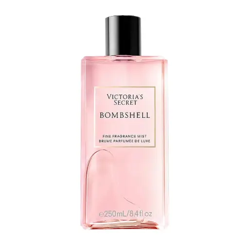 VICTORIA SECRET - BOMBSHELL FINE FRAGRANCE MIST 250ML