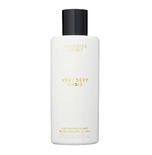 VICTORIAS SECRET - VERY SEXY OASIS FINE FRAGRANCE MIST 250ML