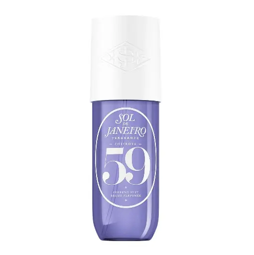 SOL DE JANEIRO - CHEIROSA 59 PERFUME MIST 240ML