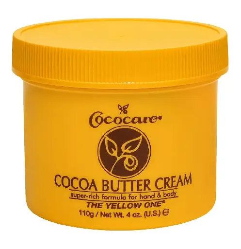 COCOCARE - COCOA BUTTER CREAM 110G