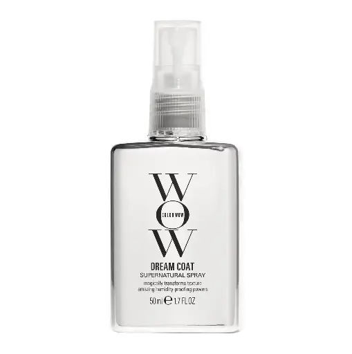 WOW - DREAM COAT SUPERNATURAL HAIR SPRAY 50ML