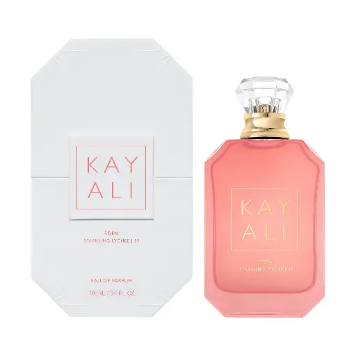 KAYALI - EDEN SPARKLING LYCHEE|39 EDP 100ML