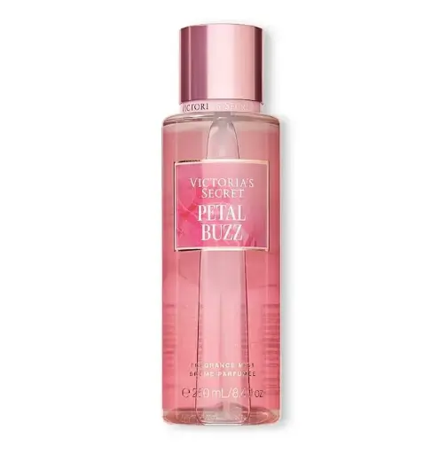 VICTORIA SECRET - PETAL PUZZ FRAGRANCE MIST 250ML