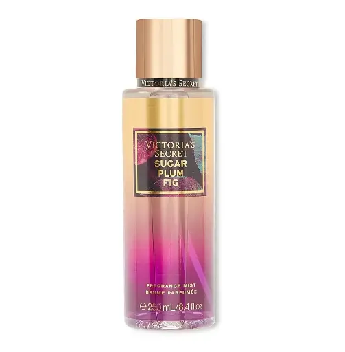 VICTORIA SECRET - SUGAR PLUM FIG FRAGRANCE MIST 250ML