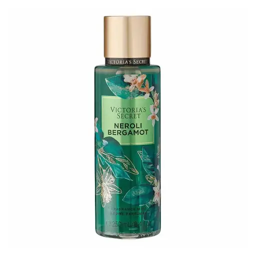 VICTORIA SECRET - NEROLI BERGAMOT FRAGRANCE MIST 250ML