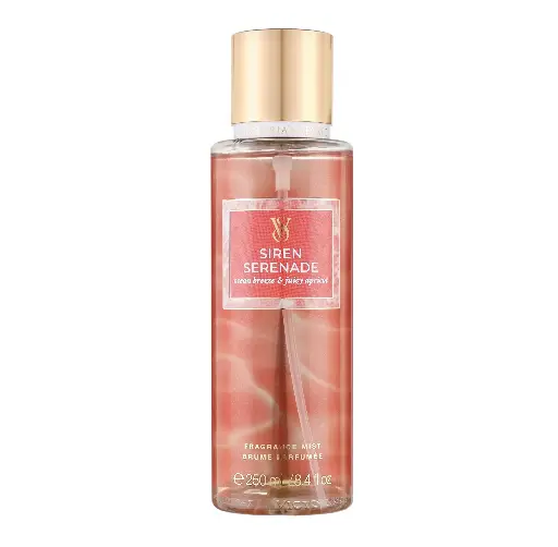 VICTORIA SECRET - SIREN SERENADE FRAGRANCE MIST 250ML