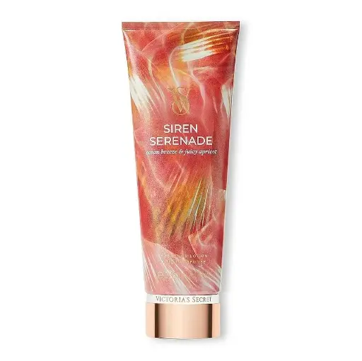 VICTORIA SECRET - SIREN SERENADE FRAGRANCE LOTION 236ML