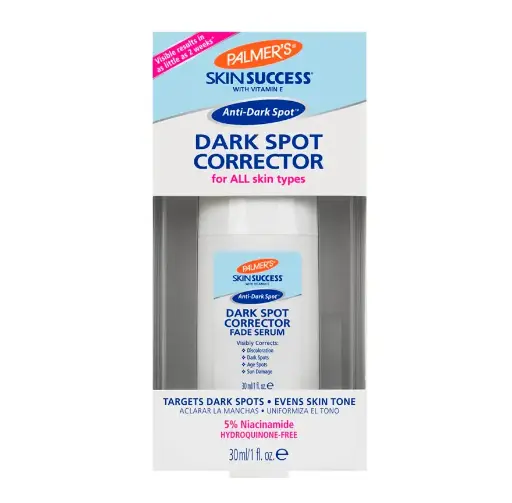 PALMERS - SKIN SUCCESS DARK SPOT CORRECTOR FADE SERUM 30ML
