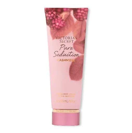 VICTORIA'S SECRET - LOVE SPELL CASHMMERE FRAGRANCE LOTION 236ML