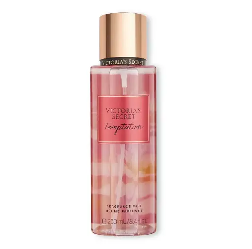 VICTORIA SECRET - TEMPTATION FRAGRANCE MIST 250ML
