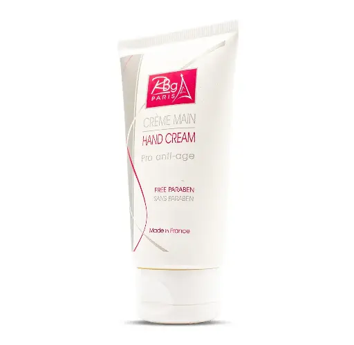 RBG PARIS - HAND CREAM PRO ANTI AGE 50ML
